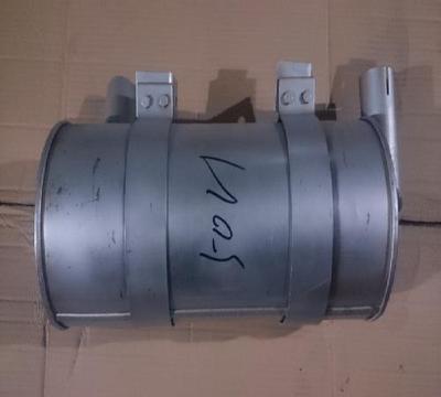 价位合理的杭叉合力排气系统 杭州东桦叉车配件供应