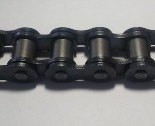 在胶州购买叉车链条及立体车库链条的指南 价格与选购建议