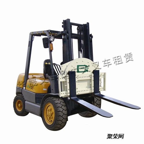 烟台电动与柴油叉车属具 高效排雪铲除雪设备及叉车配件全解析