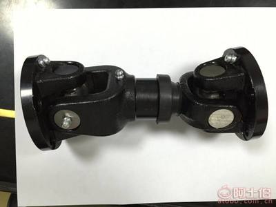 丰田3T叉车传动轴带卡簧内卡详解 工程机械铸造厂的关键配件