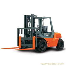 专业维修丰田叉车，提供正品配件销售与一站式服务