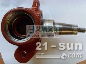 林德叉车底盘维修配件 转向节(3024530304)供应信息详解