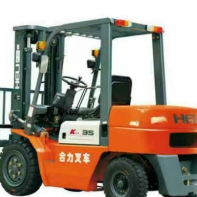 临沂叉车配件市场概览 选择、优势与未来发展