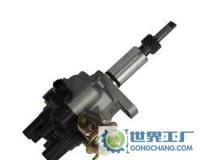 高效运营之选 日产叉车配件与分电器的专业采购指南