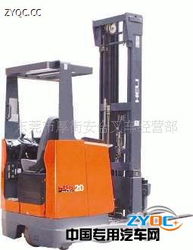 FD20电动叉车及其配件 高效搬运解决方案