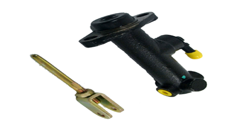 深入了解叉车配件 刹车总泵总成_27045-40302_TCM_FB20/25-6 FD30T3Z