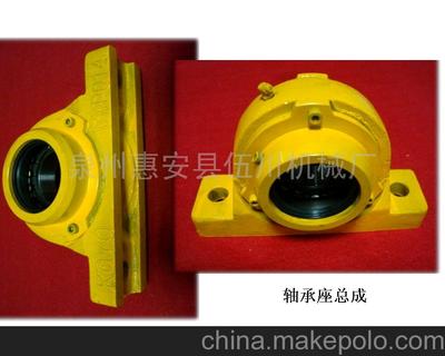 叉车配件,轴承座总成图片,叉车配件,轴承座总成图片大全,泉州惠安县伍川机械厂-