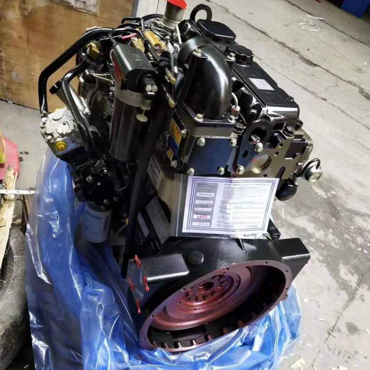 叉车1104D-44TA发动机配件与整机置换专业攻略